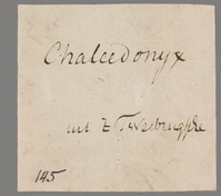 L 00163
<br/>
Label met opschrift
<br/>
<em></em>